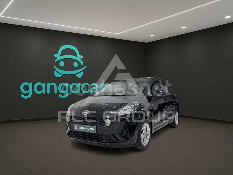 2022 Hyundai I10