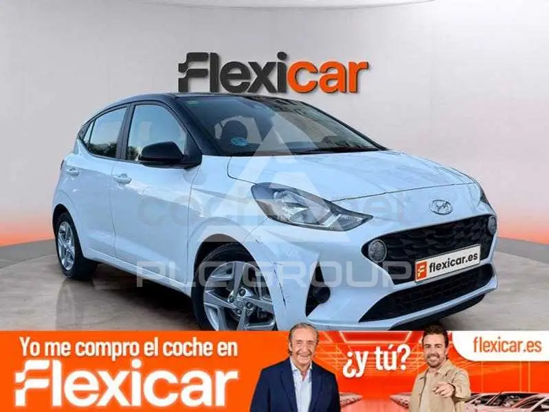 2022 Hyundai I10