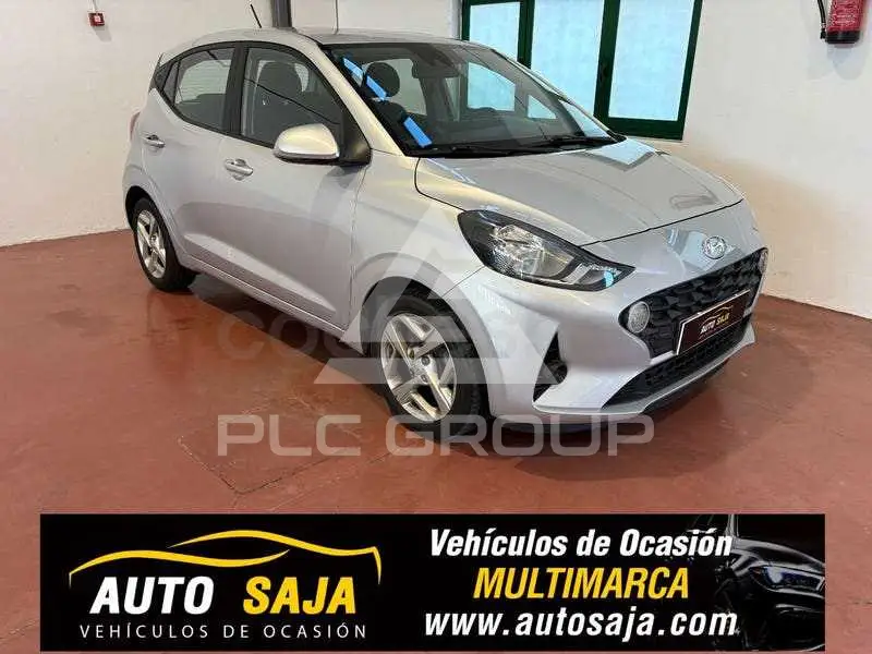 2022 Hyundai I10