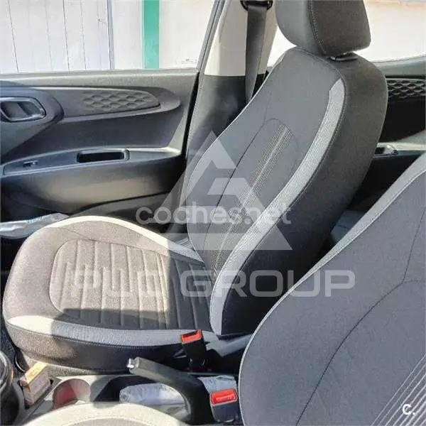 2022 Hyundai I10