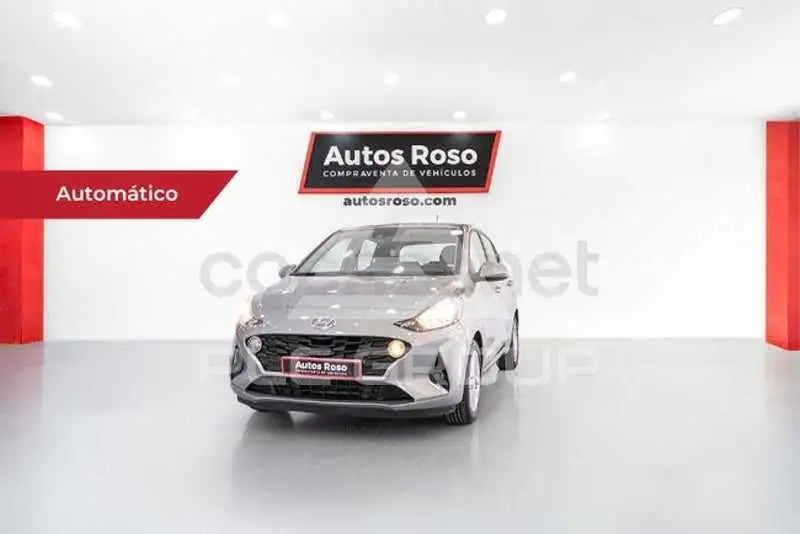 2022 Hyundai I10
