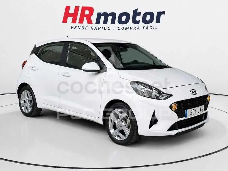 2022 Hyundai I10