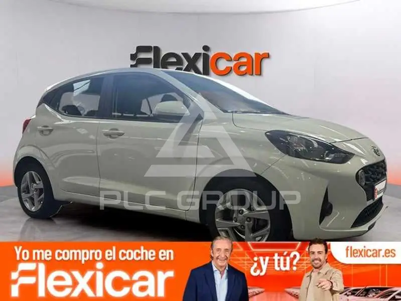 2022 Hyundai I10