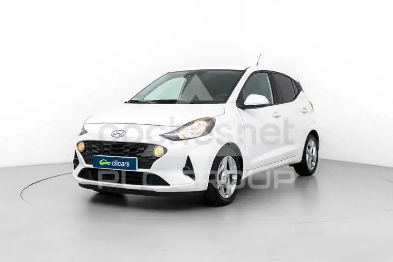 2022 Hyundai I10