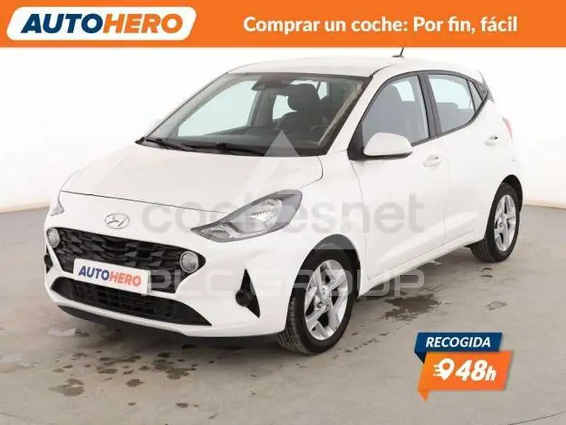 2022 Hyundai I10