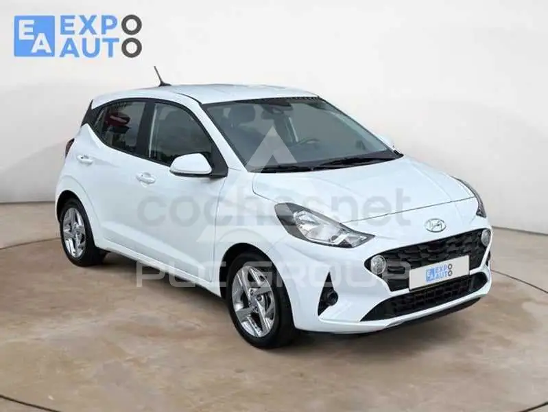 2022 Hyundai I10