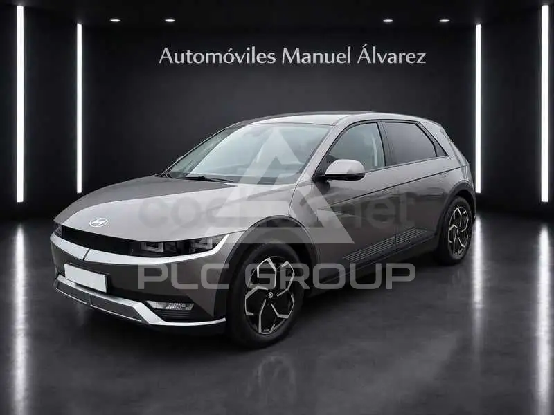 2022 Hyundai Ioniq