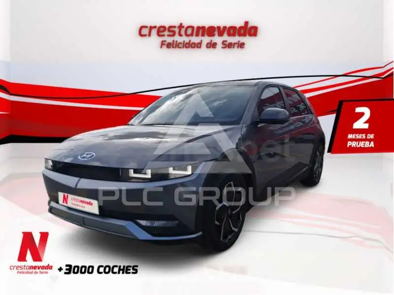 2022 Hyundai Ioniq