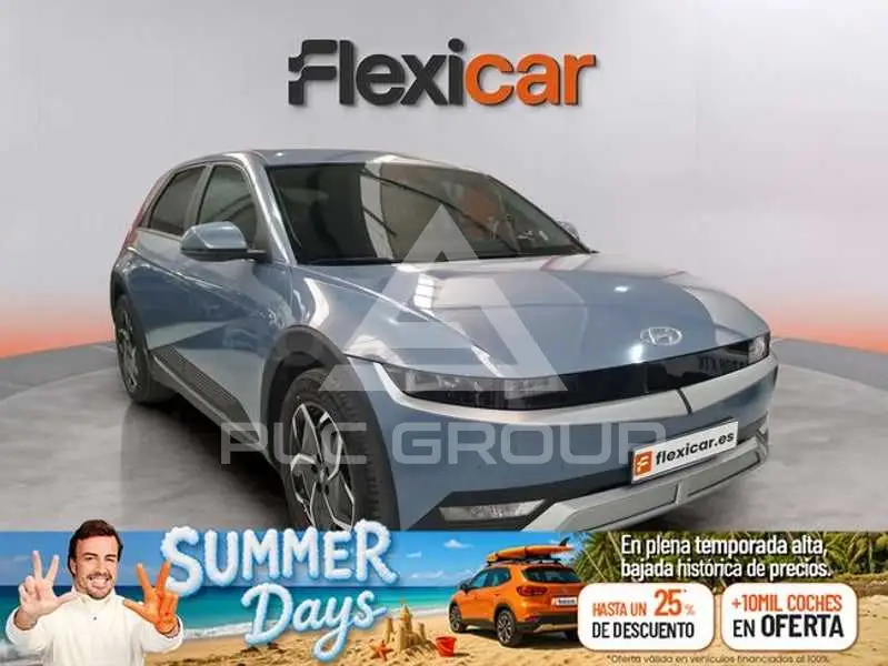 2022 Hyundai Ioniq