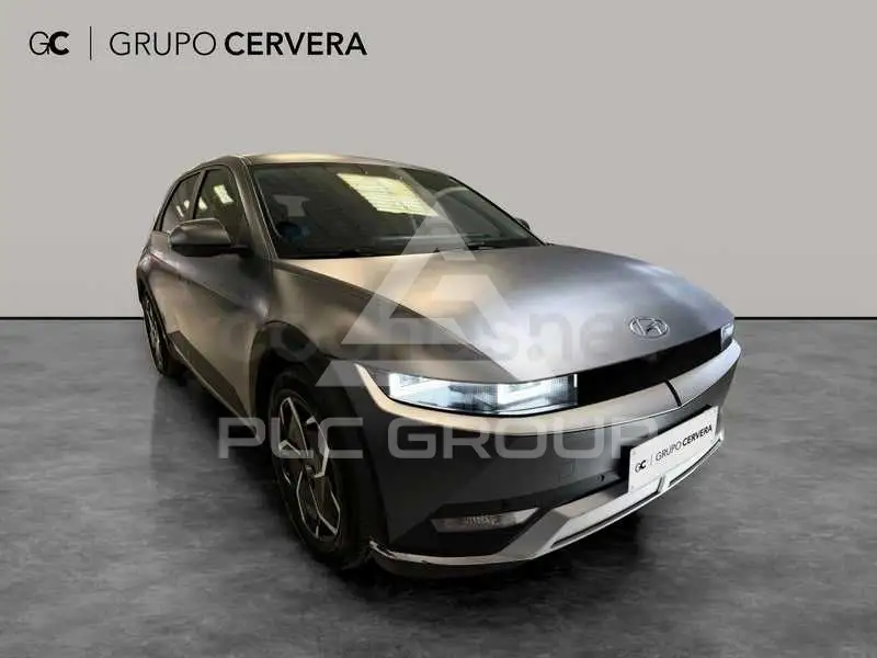 2022 Hyundai Ioniq