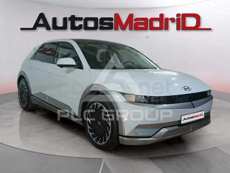 2022 Hyundai Ioniq