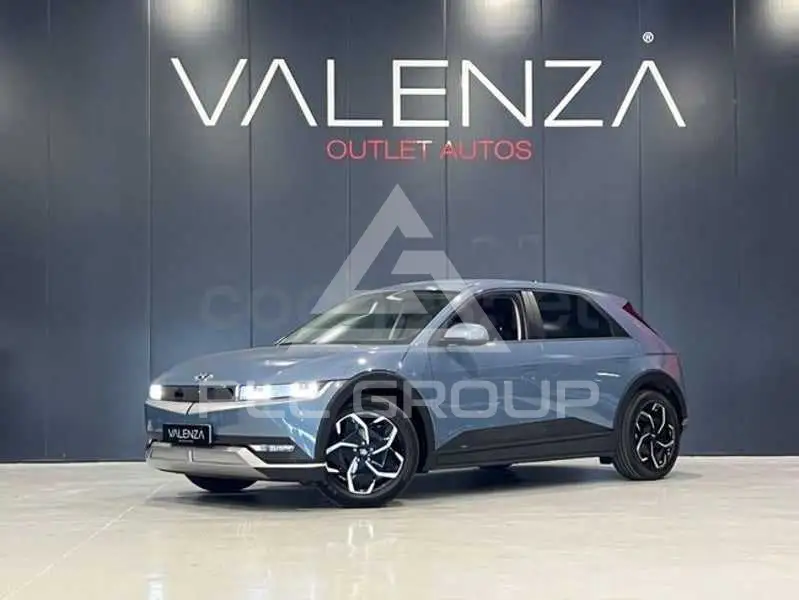 2022 Hyundai Ioniq