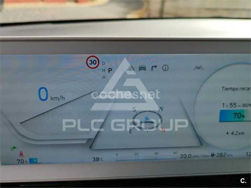 2022 Hyundai Ioniq