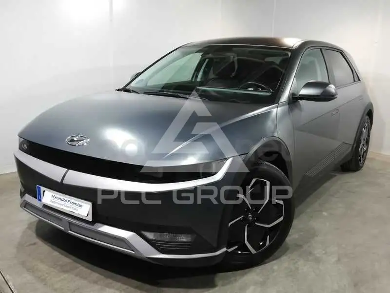 2022 Hyundai Ioniq