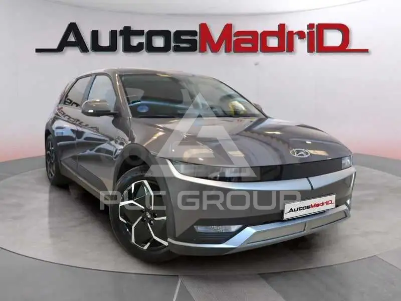 2022 Hyundai Ioniq