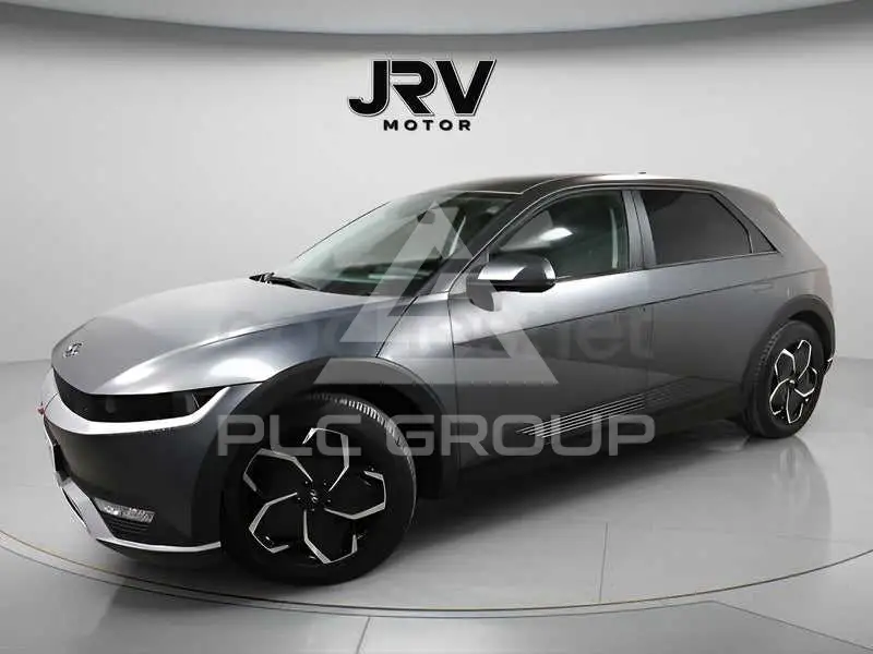 2022 Hyundai Ioniq