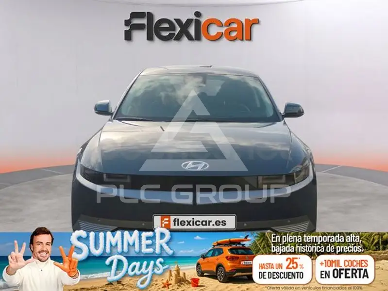2022 Hyundai Ioniq