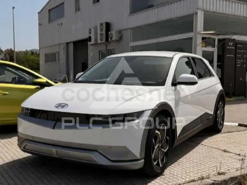2022 Hyundai Ioniq