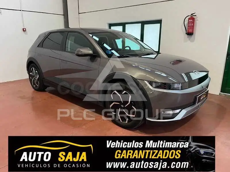 2022 Hyundai Ioniq