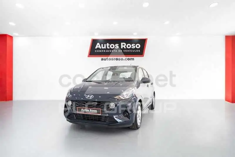 2022 Hyundai Bayon
