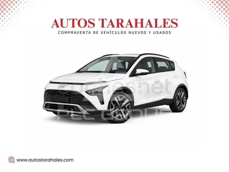 2022 Hyundai Bayon