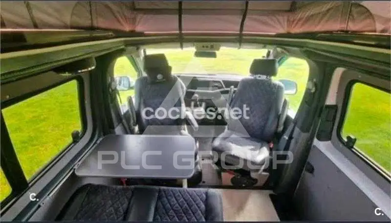 2022 Volkswagen California