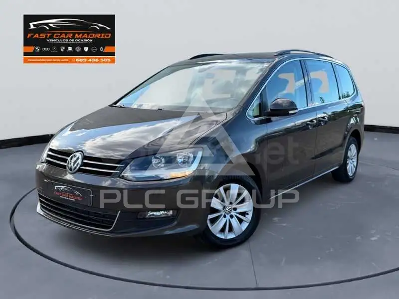 2022 Volkswagen SHARAN
