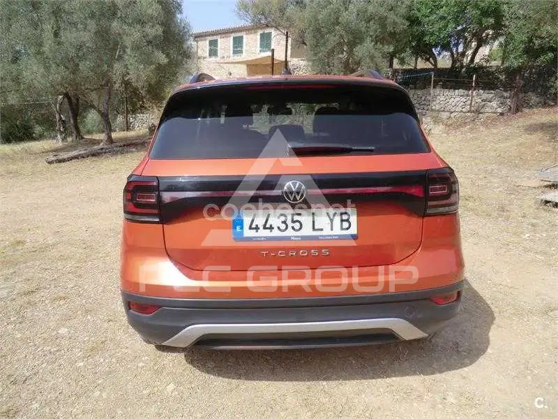 2022 Volkswagen T6