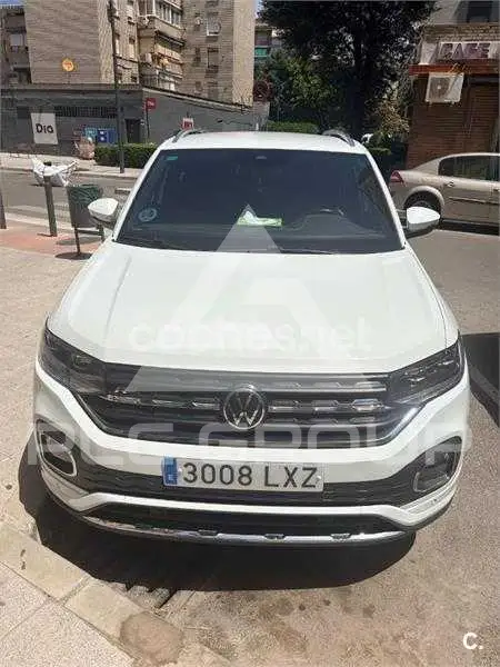 2022 Volkswagen T6