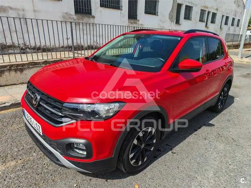 2022 Volkswagen T6