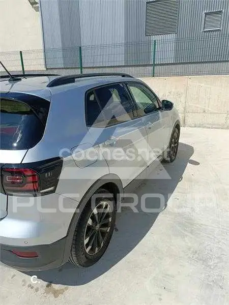 2022 Volkswagen T6