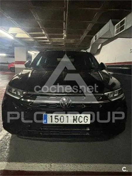 2022 Volkswagen T-Roc