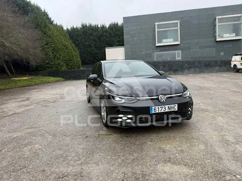 2022 Volkswagen GOLF