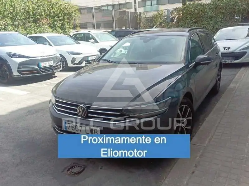 2022 Volkswagen Passat