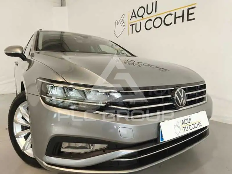 2022 Volkswagen Passat
