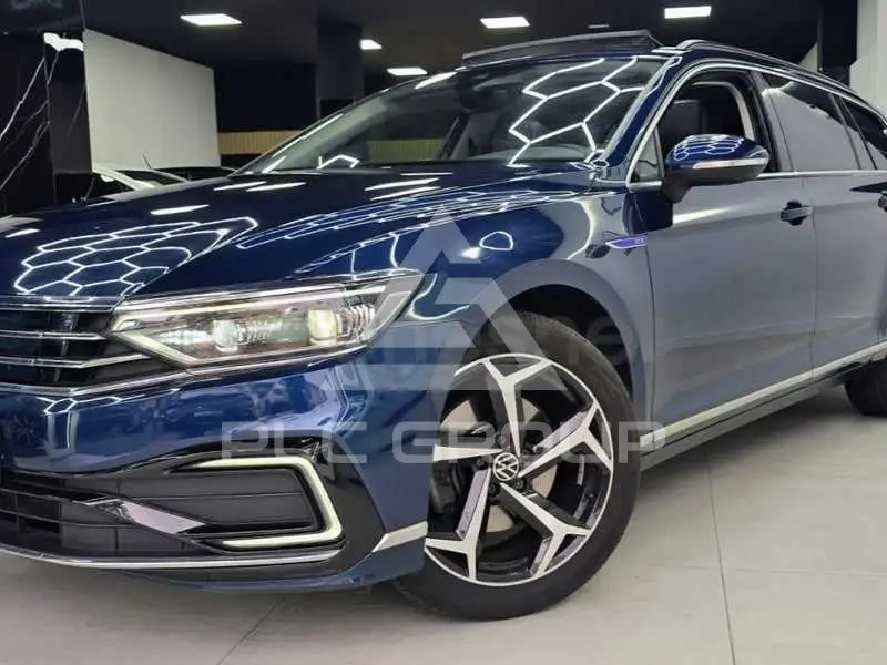 2022 Volkswagen Passat