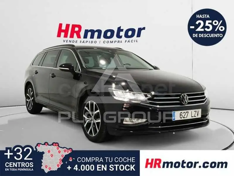 2022 Volkswagen Passat