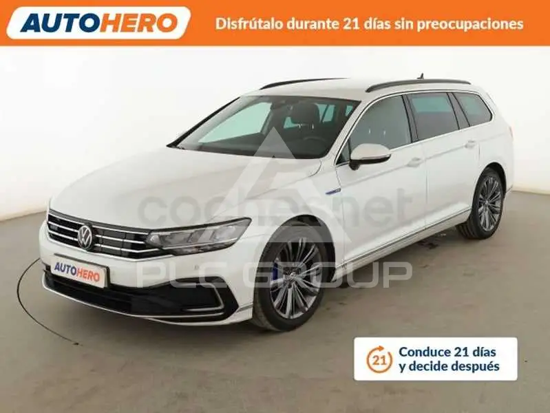 2022 Volkswagen Passat