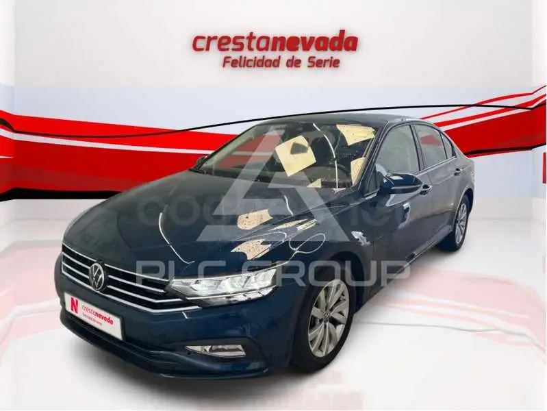 2022 Volkswagen Passat