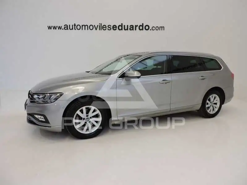2022 Volkswagen Passat