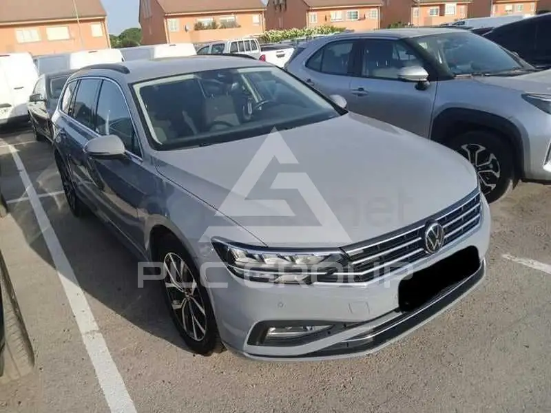 2022 Volkswagen Passat