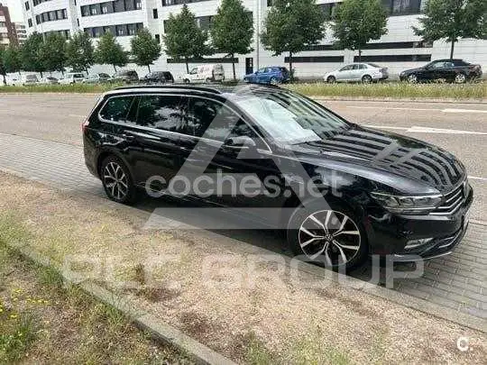 2022 Volkswagen Passat