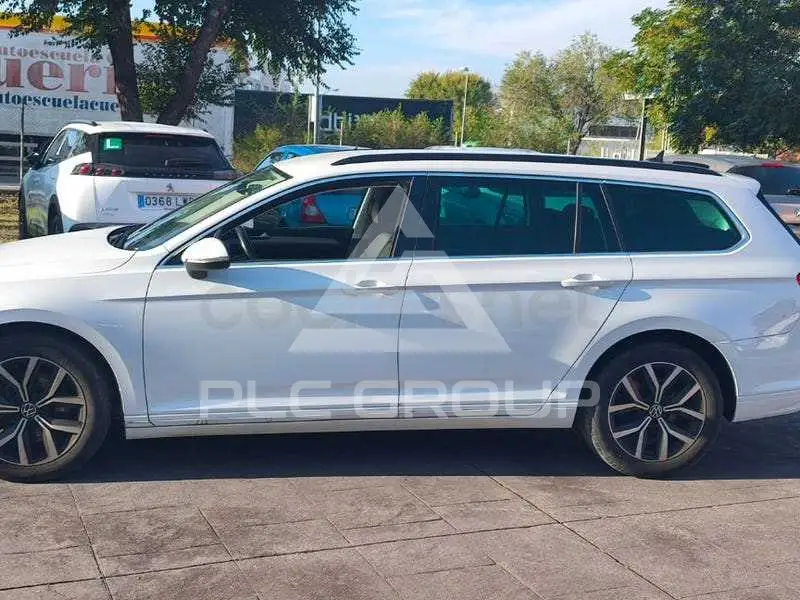 2022 Volkswagen Passat