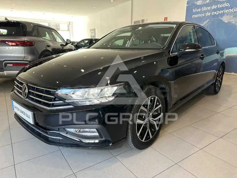 2022 Volkswagen Passat