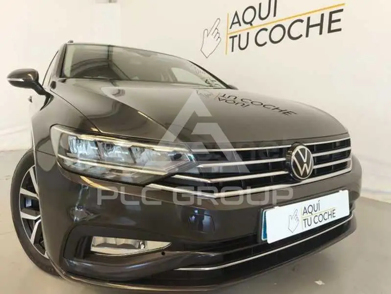 2022 Volkswagen Passat