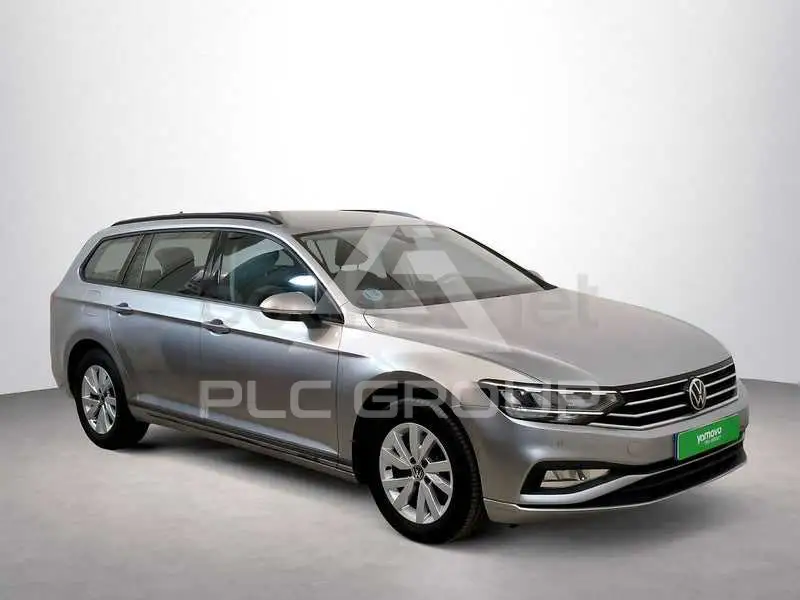 2022 Volkswagen Passat