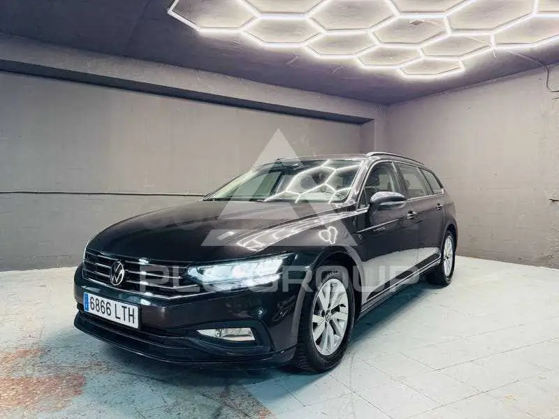 2022 Volkswagen Passat