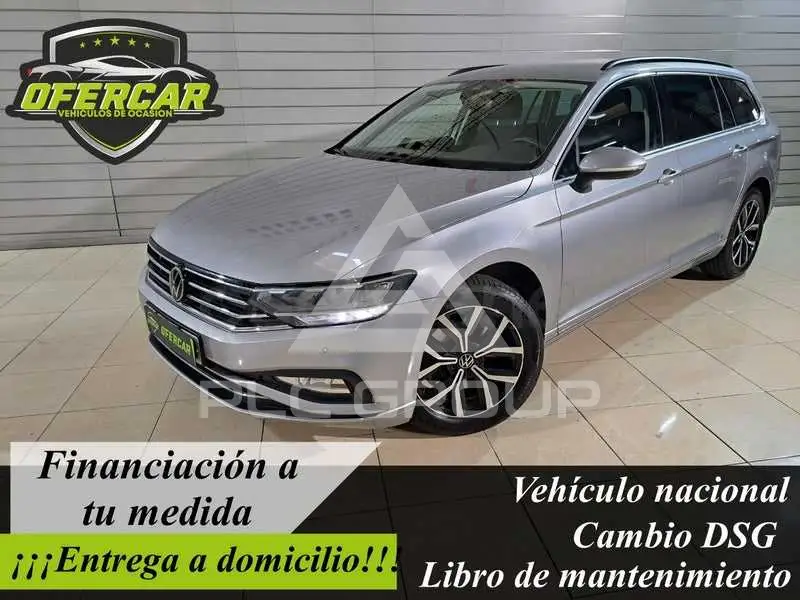 2022 Volkswagen Passat