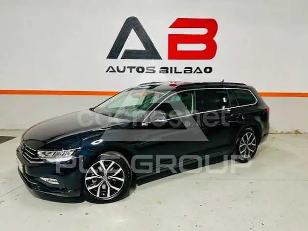 2022 Volkswagen Passat