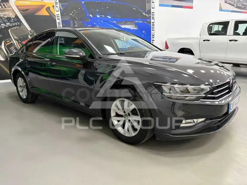2022 Volkswagen Passat